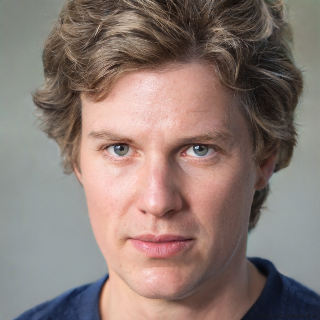 Elliot Thomas